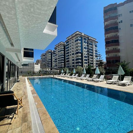 אלאניה Sa Apartments! 300M To The Beach & Yekta Mall מראה חיצוני תמונה