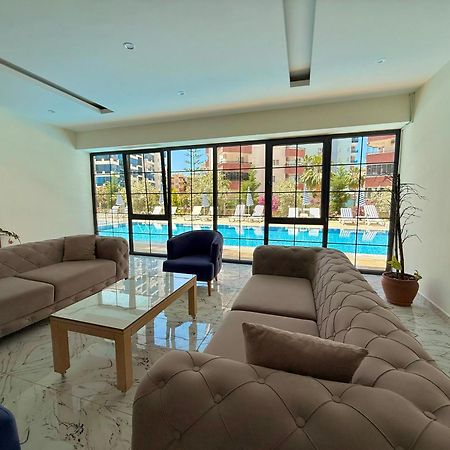 אלאניה Sa Apartments! 300M To The Beach & Yekta Mall מראה חיצוני תמונה