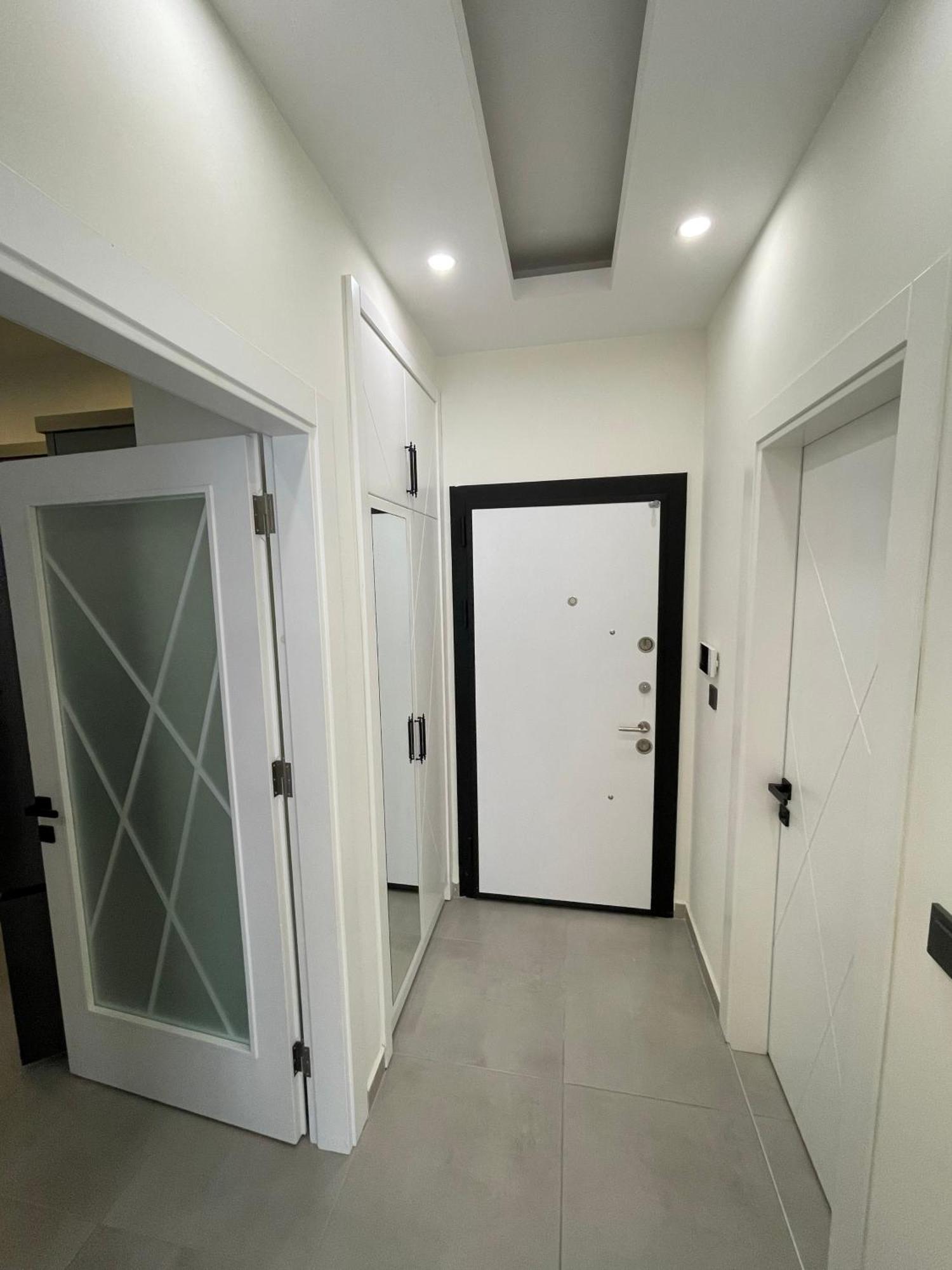 אלאניה Sa Apartments! 300M To The Beach & Yekta Mall מראה חיצוני תמונה