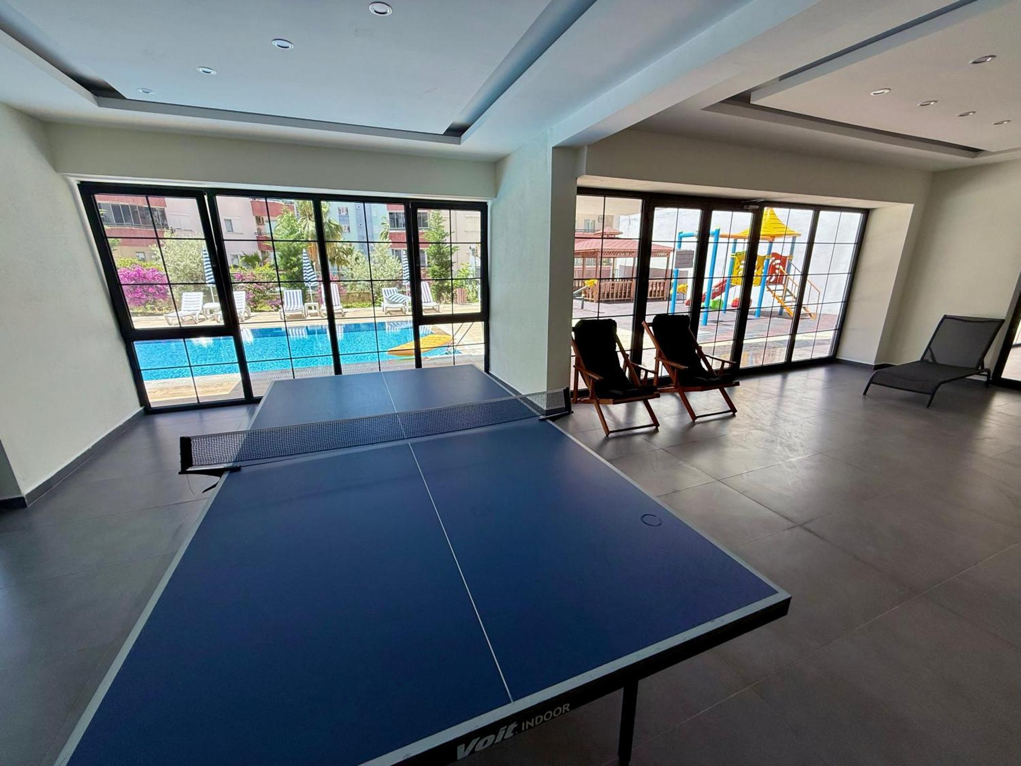 אלאניה Sa Apartments! 300M To The Beach & Yekta Mall מראה חיצוני תמונה